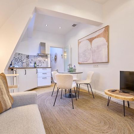 Maison Grand Place 2Br 3 Bruxelles Eksteriør billede