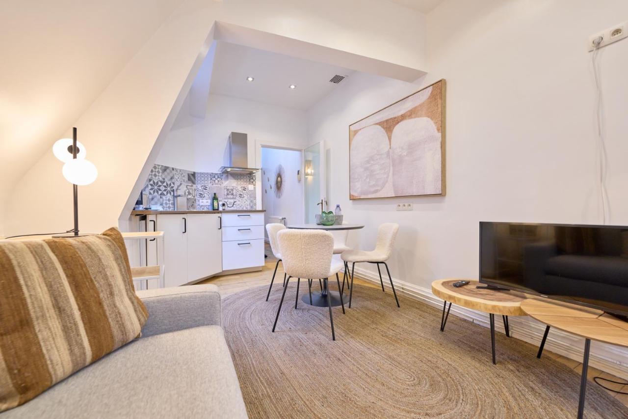 Maison Grand Place 2Br 3 Bruxelles Eksteriør billede