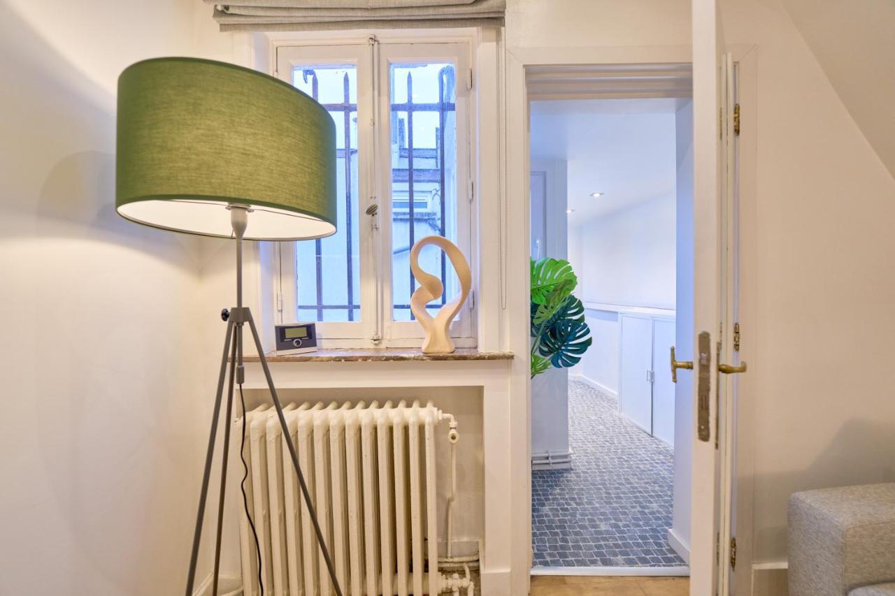 Maison Grand Place 2Br 3 Bruxelles Eksteriør billede