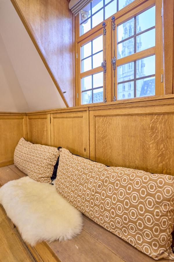 Maison Grand Place 2Br 3 Bruxelles Eksteriør billede