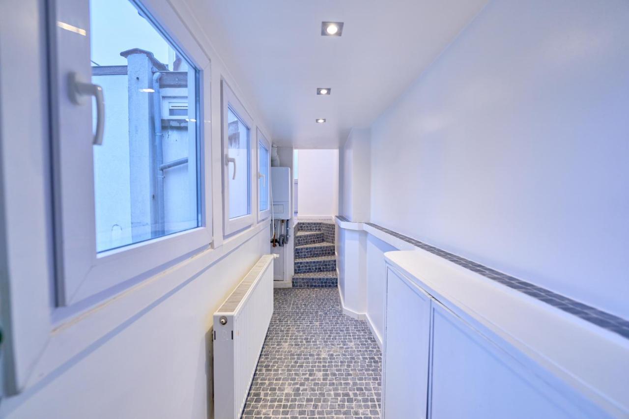 Maison Grand Place 2Br 3 Bruxelles Eksteriør billede