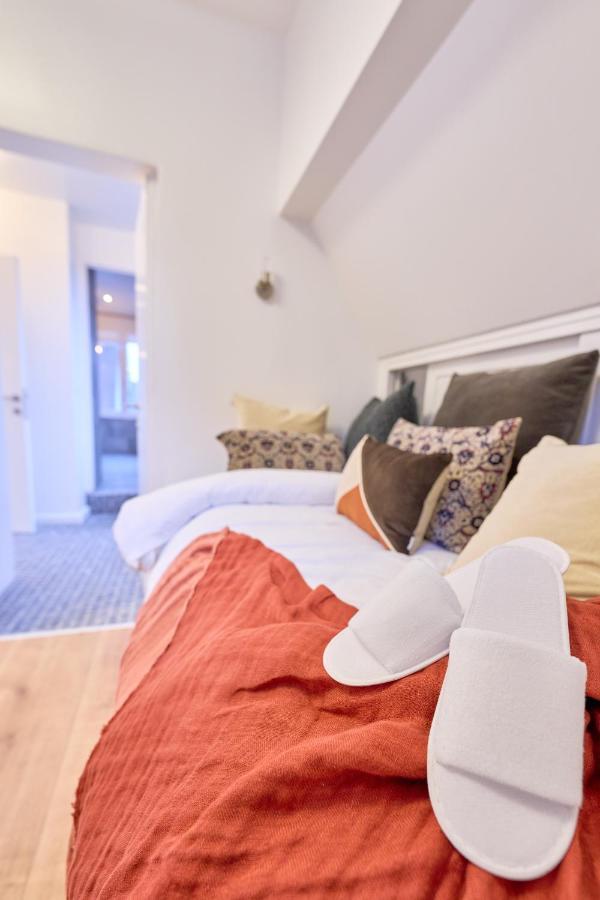 Maison Grand Place 2Br 3 Bruxelles Eksteriør billede